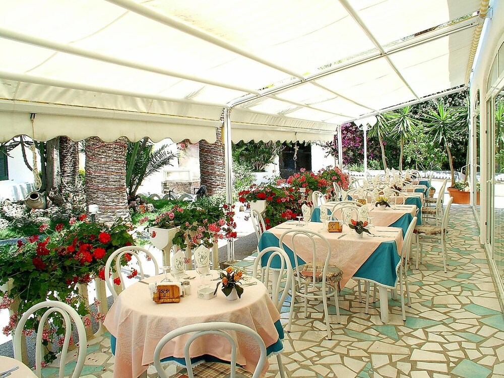 HOTEL PARK CALITTO 27/48