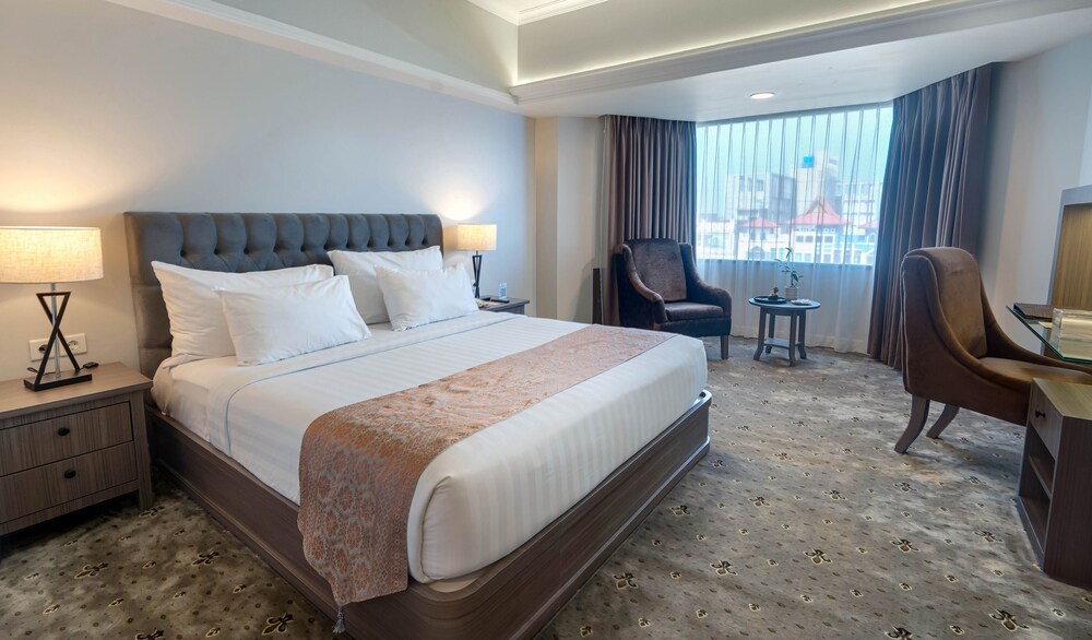 Hotel Pangeran Pekanbaru 22/66
