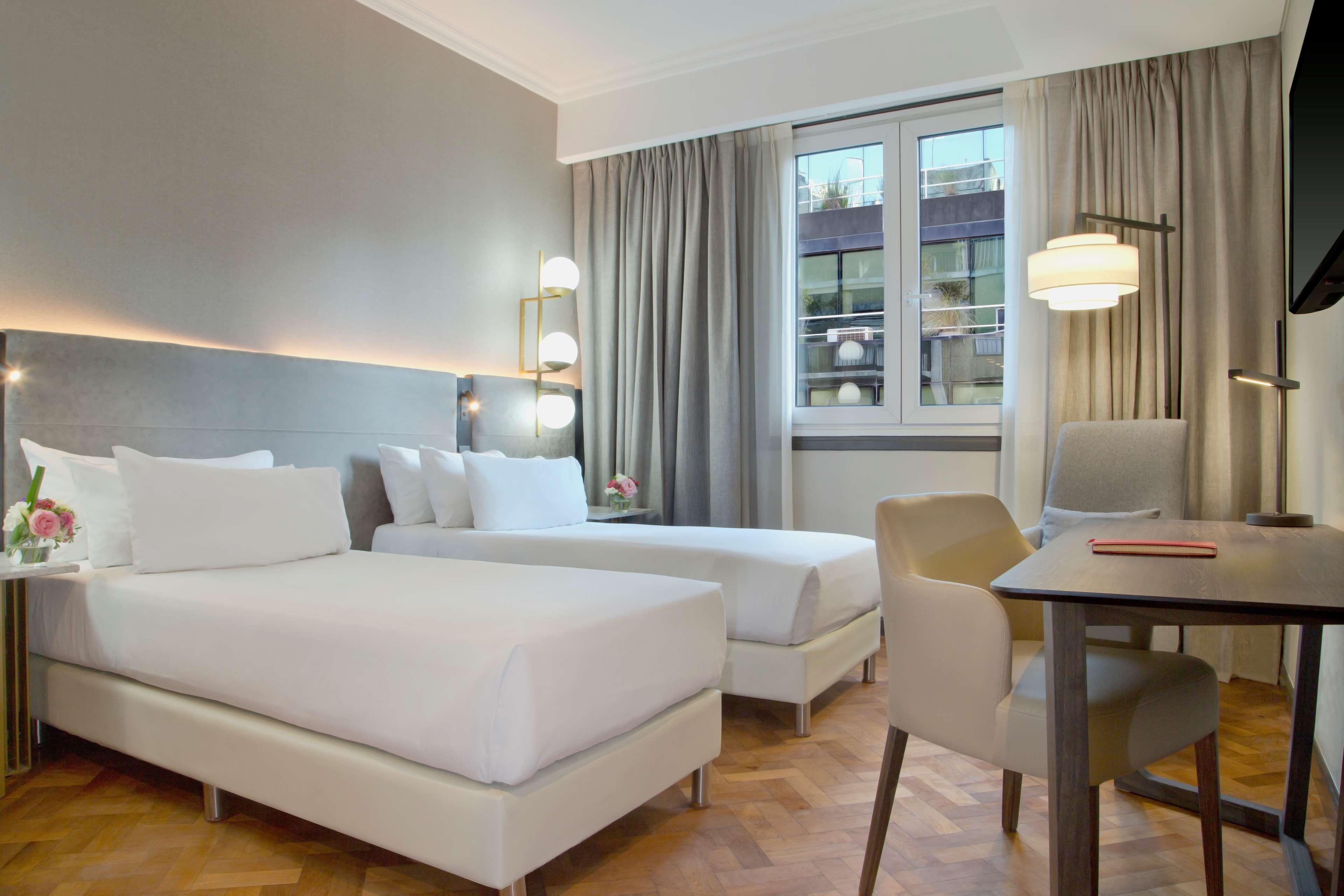 Room at NH Collection Buenos Aires Crillon, BUENOS AIRES