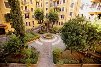 Residenza Mazzini 31/39