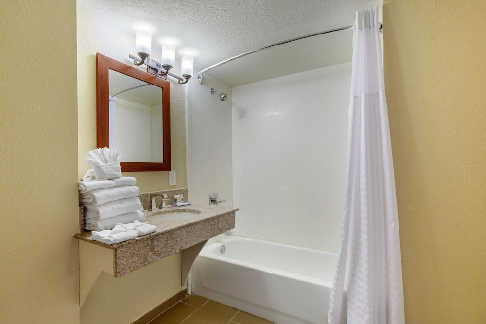 Comfort Inn & Suites SW Houston Sugarland 19/55