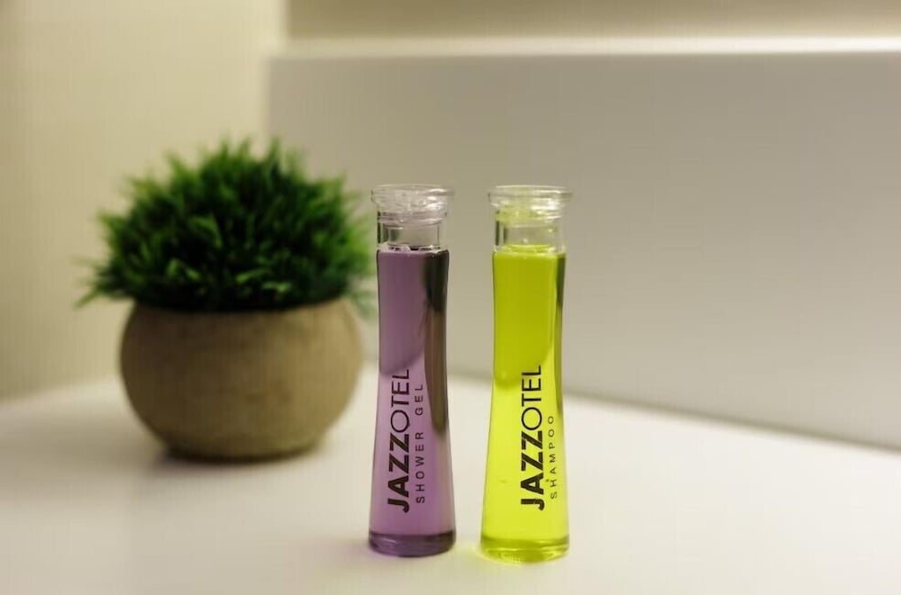 Jazzotel Bangkok 35/71
