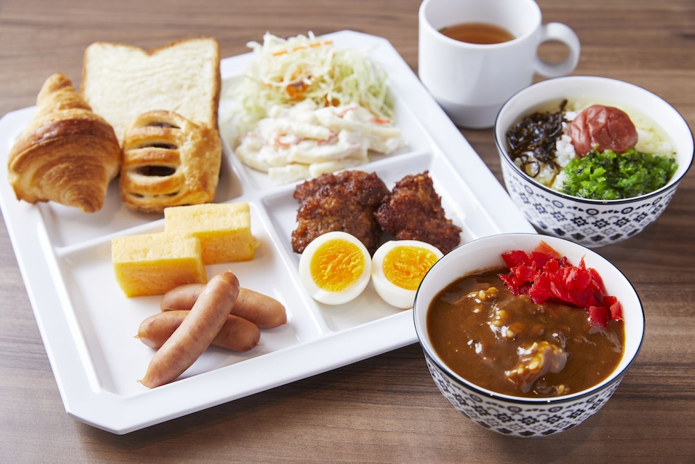 京王Presso Inn 东京站八重洲(Keio Presso Inn Tokyo Station Yaesu) 图片4