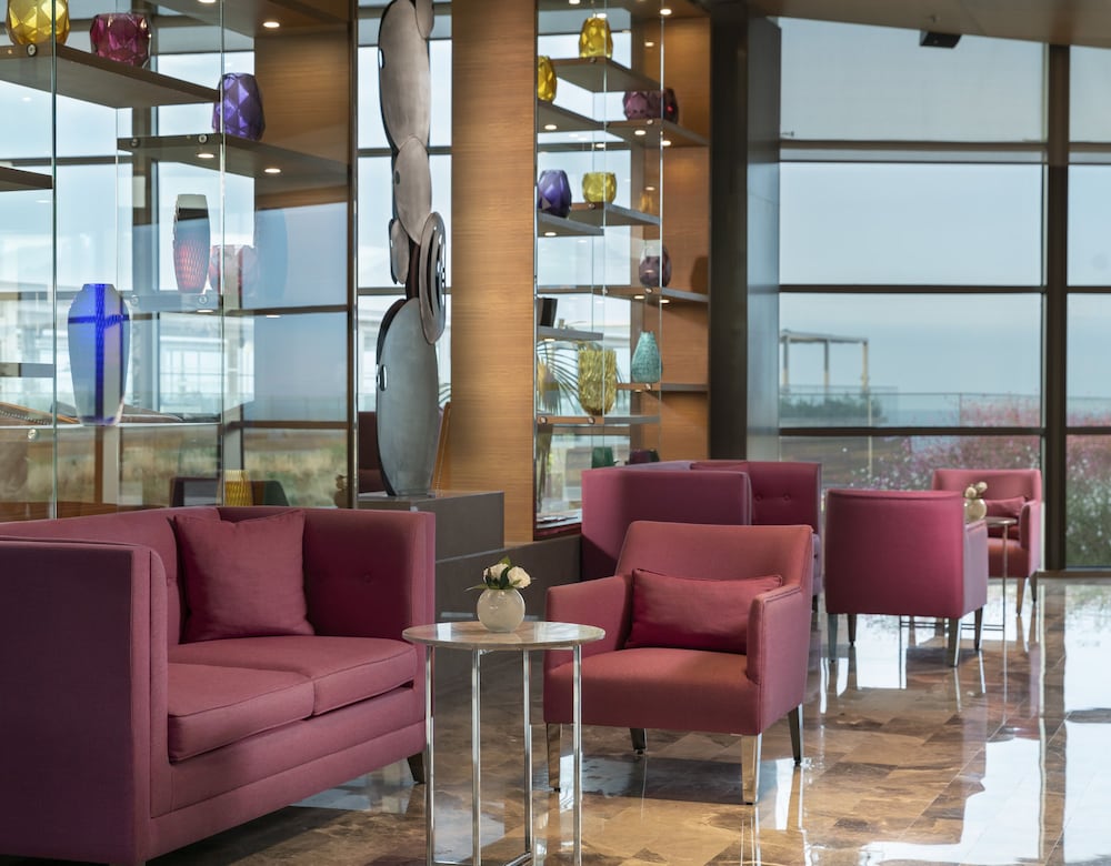 Crowne Plaza Istanbul - Florya 72/76