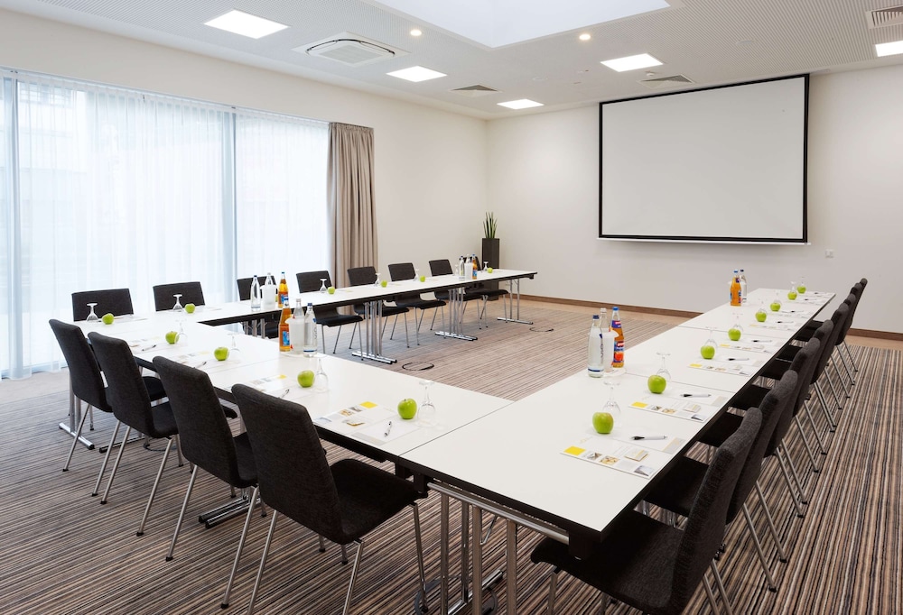 Four Points Flex by Sheraton Essen 37/50