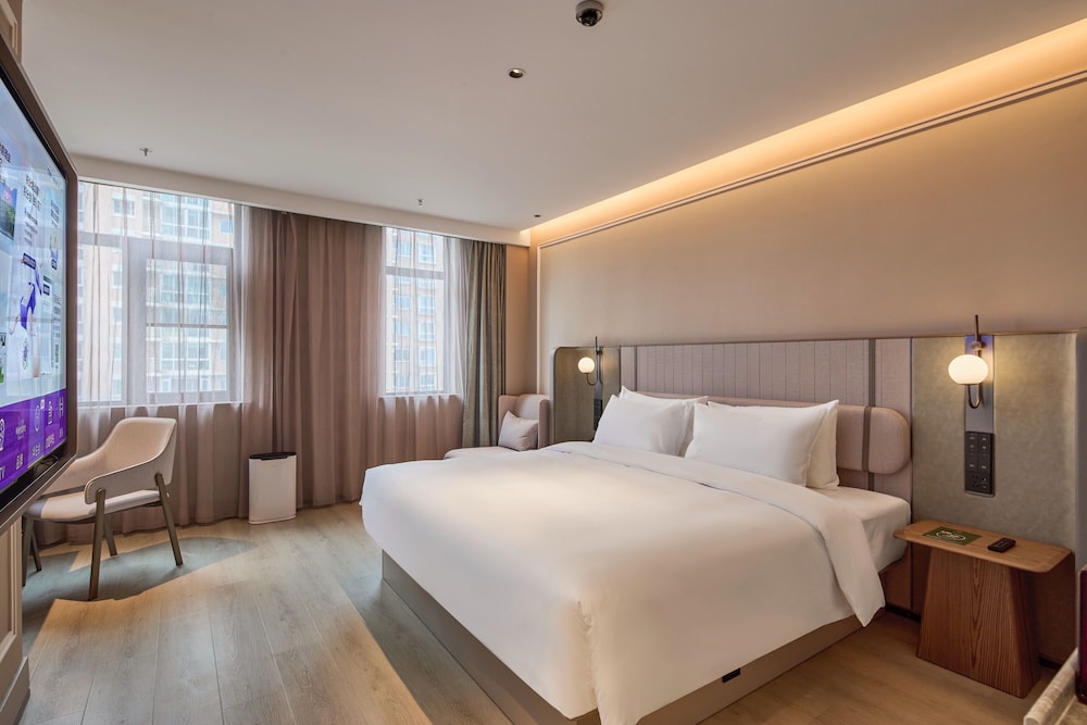 Mercure Hangzhou West Lake Fengqi Road 17/50
