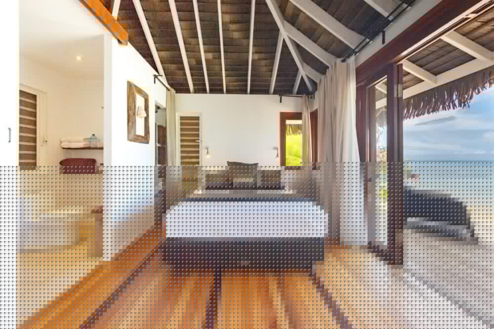 Moorea Beach Lodge 14/65