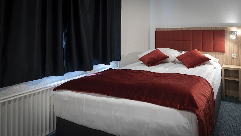 Prinsen Hotel First Partner 21/59