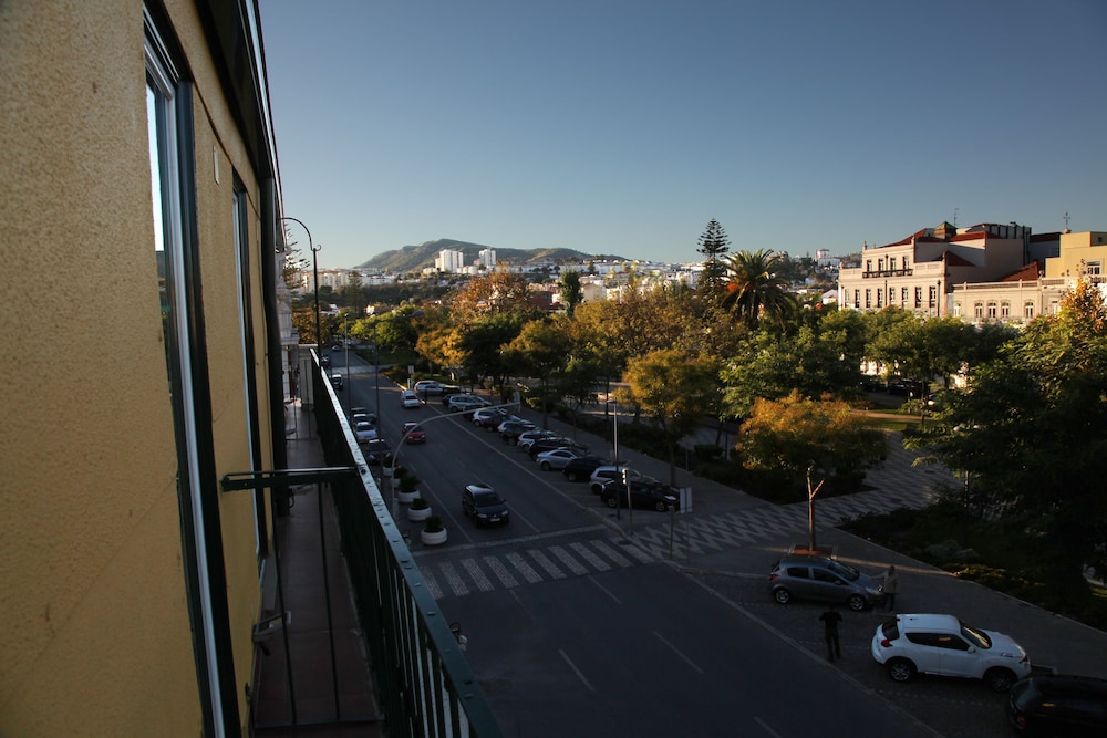 Rio Art Hotel 40/50