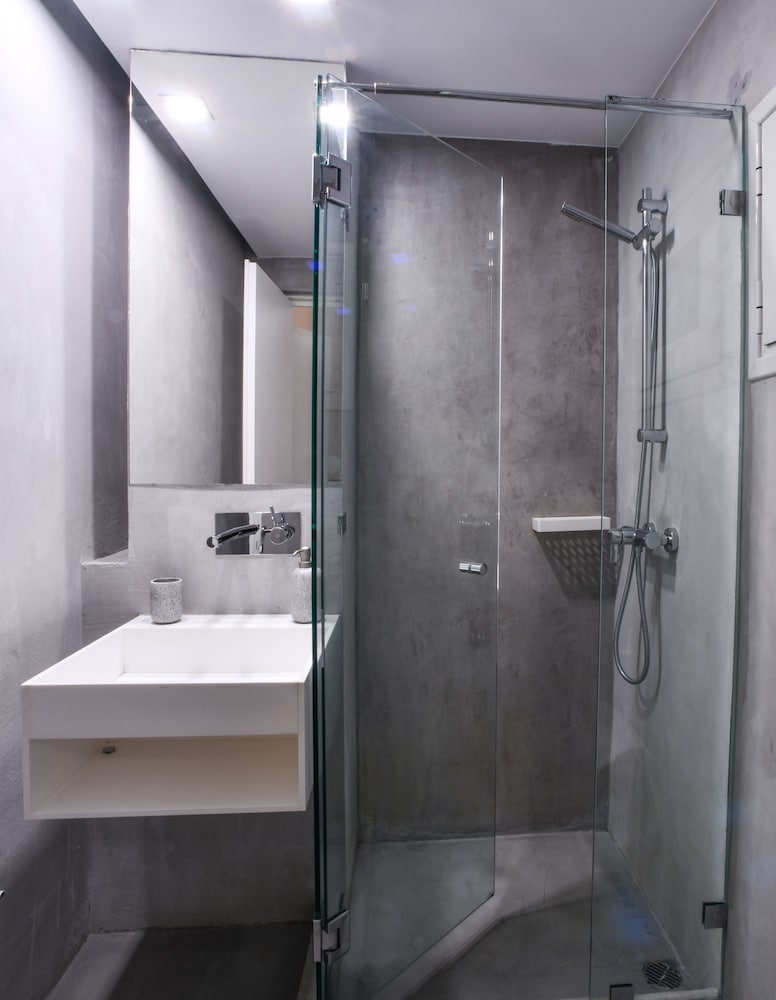 Olala Kolonaki Boutique Apartment 48/54