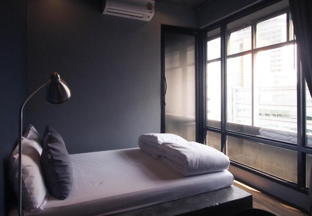 Silom Space Hostel 14/72