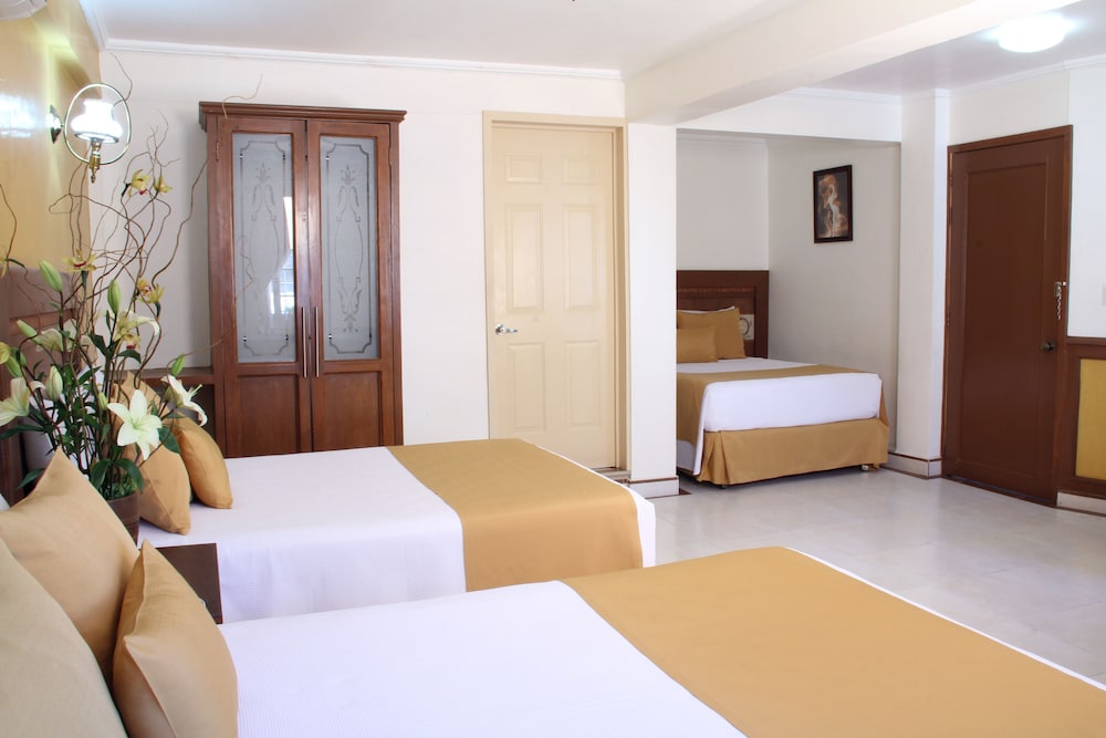 Villa Las Margaritas Sucursal Caxa Hotel 5/68