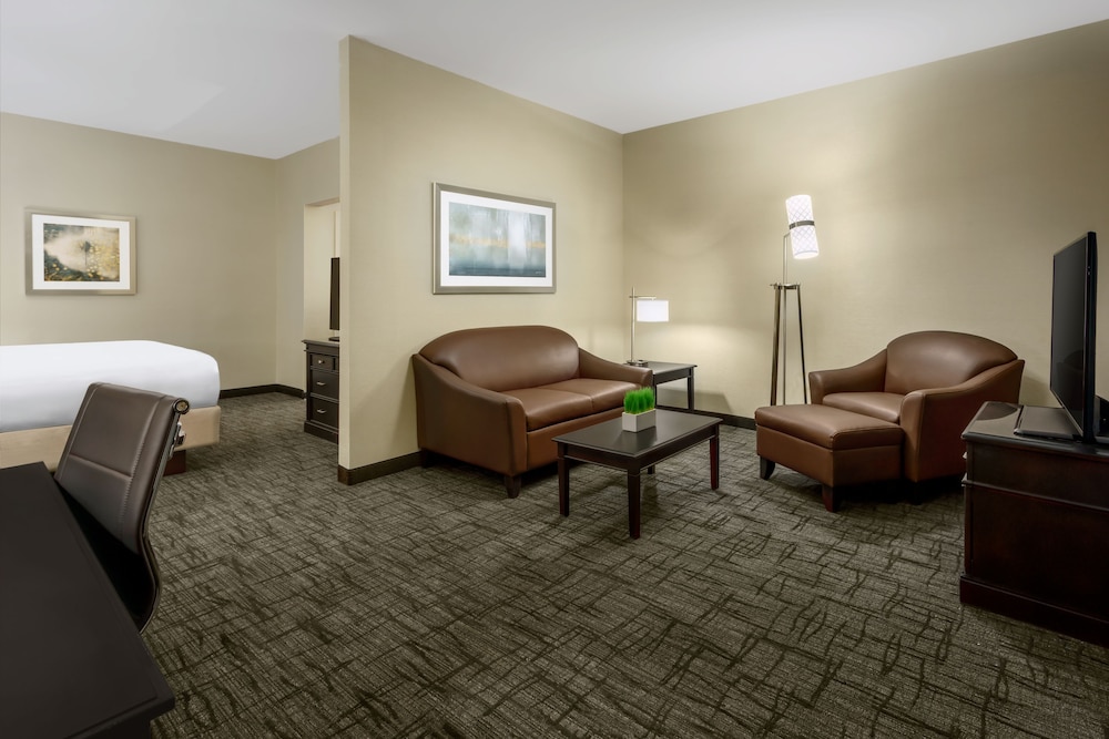 Valley Forge Casino Resort Casino Tower 18/34