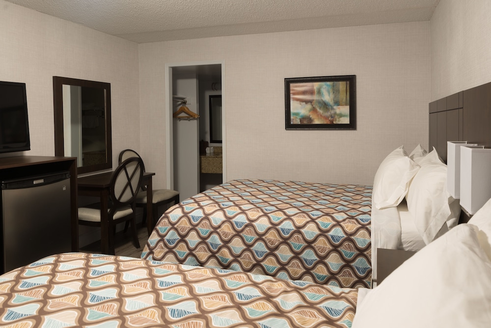 Deluxe Inn 21/70