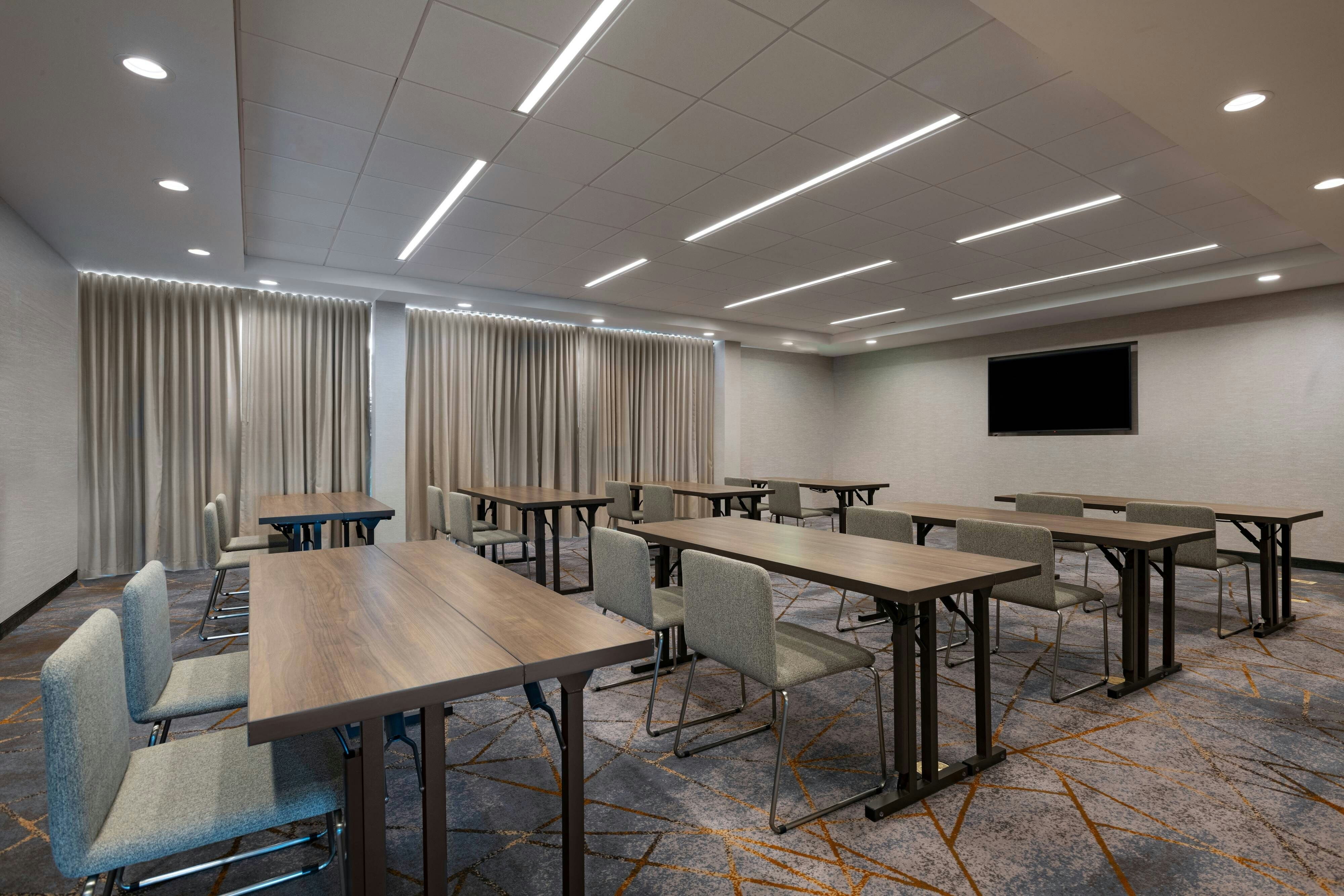 SpringHill Suites by Marriott Dallas Richardson/University Area 42/51