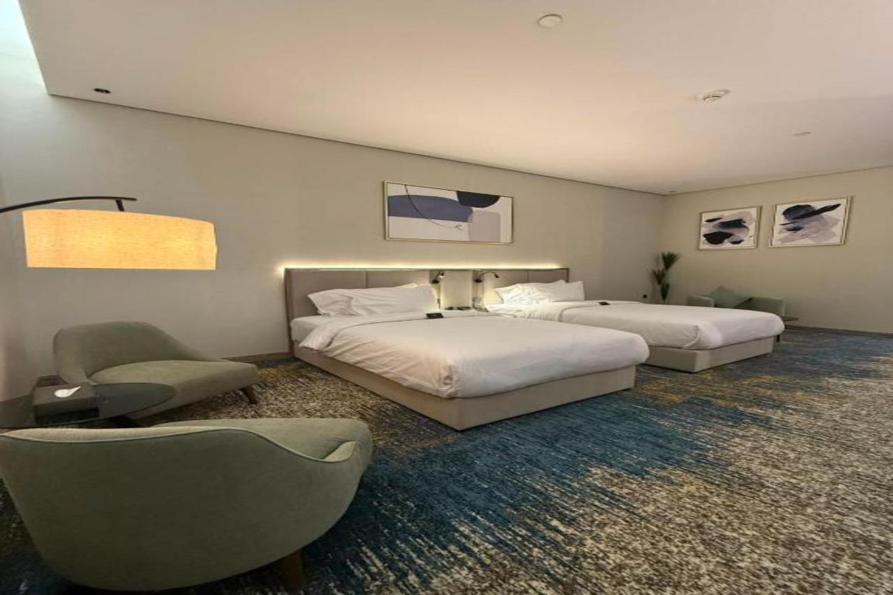 Azara Hotel 14/14