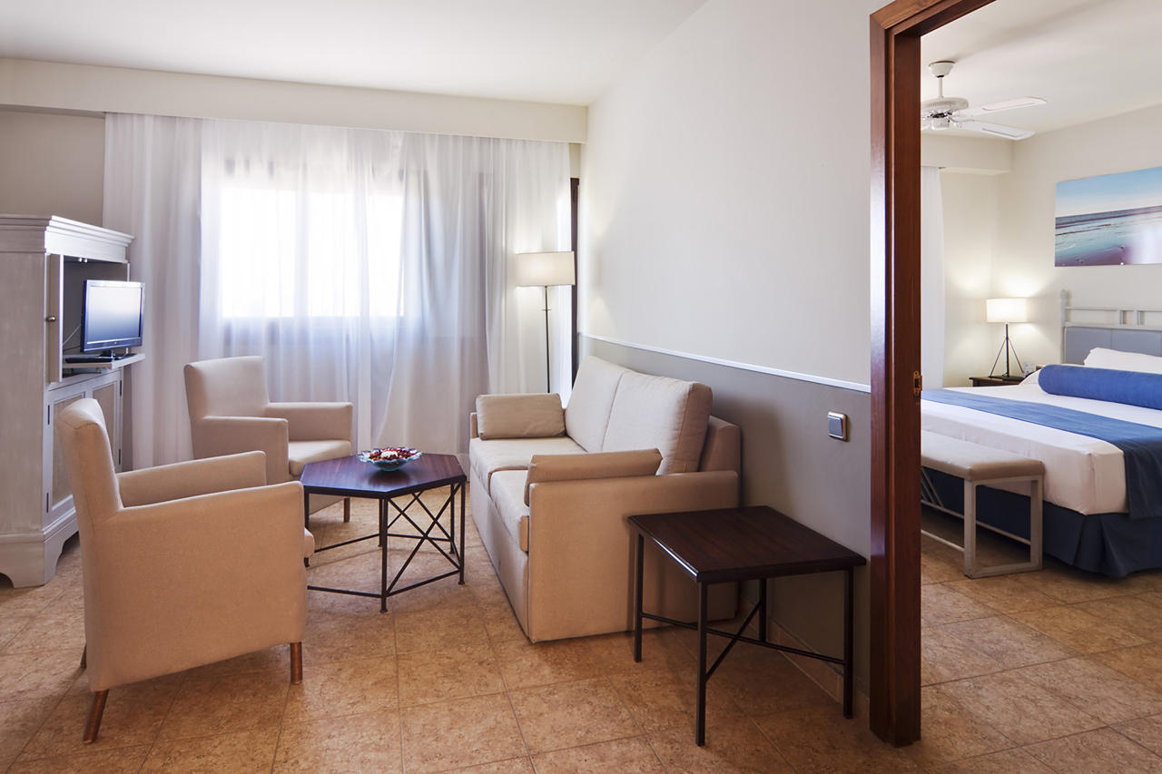 Playacanela Hotel 41/60
