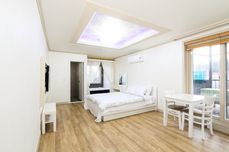 Gyeungju Soyu Spa Pension 6/15