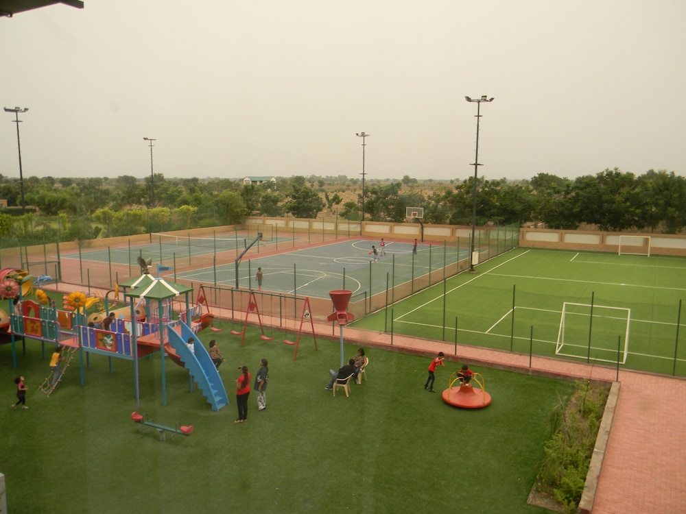 AAROHI STARZ CLUB 18/39