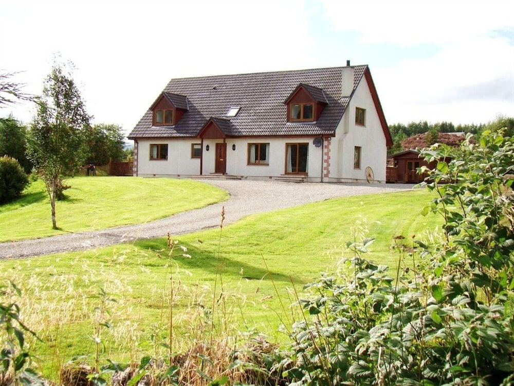 Binnilidh Mhor B&amp;B and Self Caterin Cottage 35/42