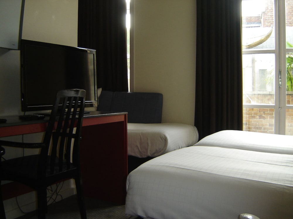 room
