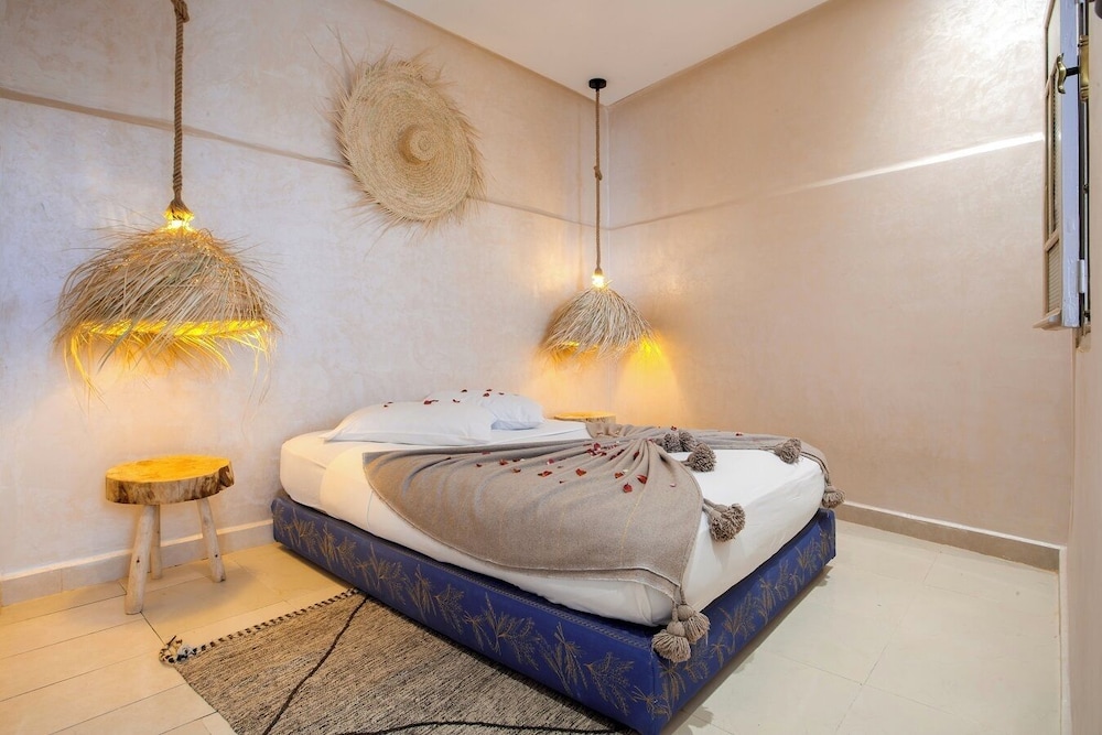Hotel el Kennaria 13/50