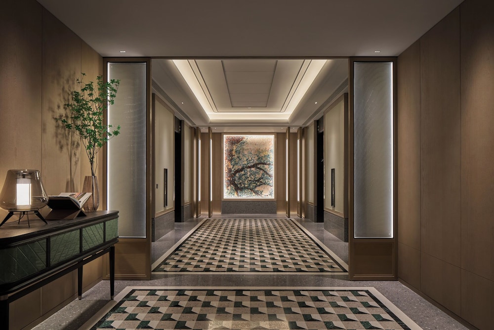 Hyatt Regency Zhuhai Gongbei 4/45