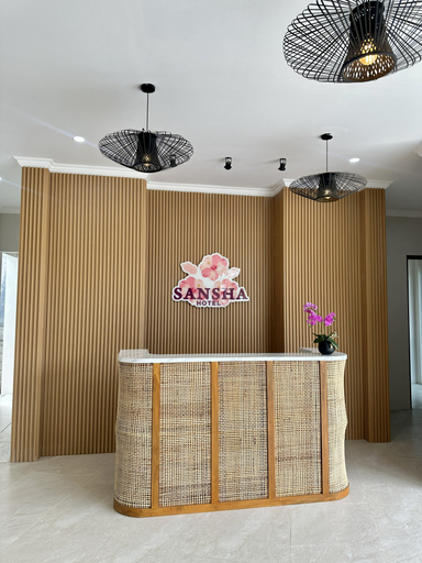 Sansha Hotel Gunungkidul 1/11