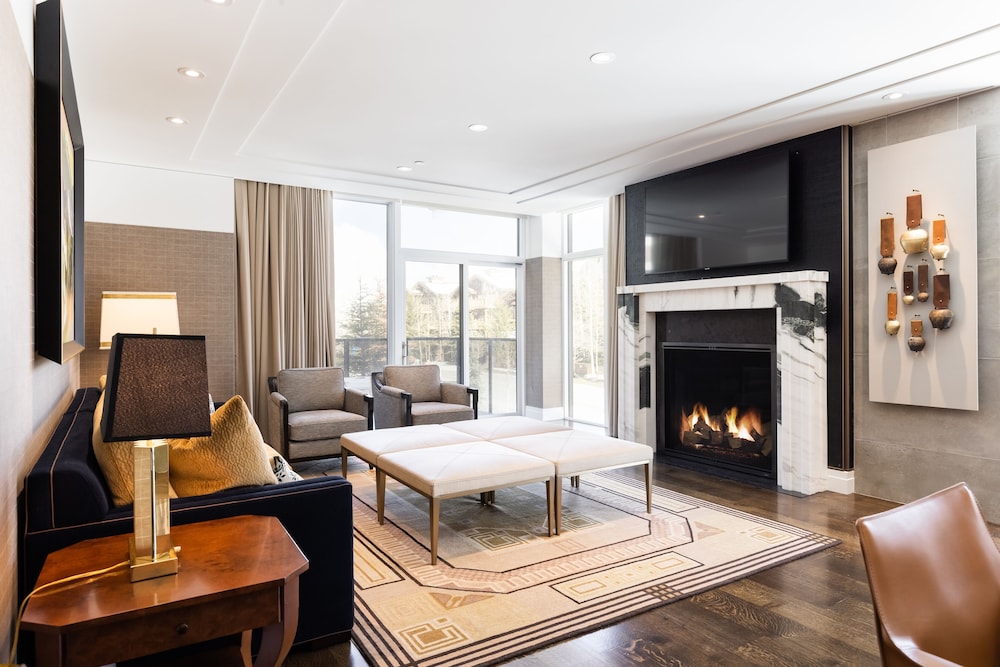 Goldener Hirsch, Auberge Resorts Collection 43/72