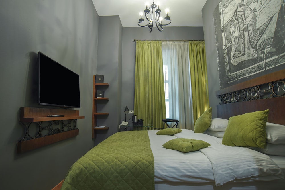 Badagoni Boutique Hotel Rustaveli 7/34