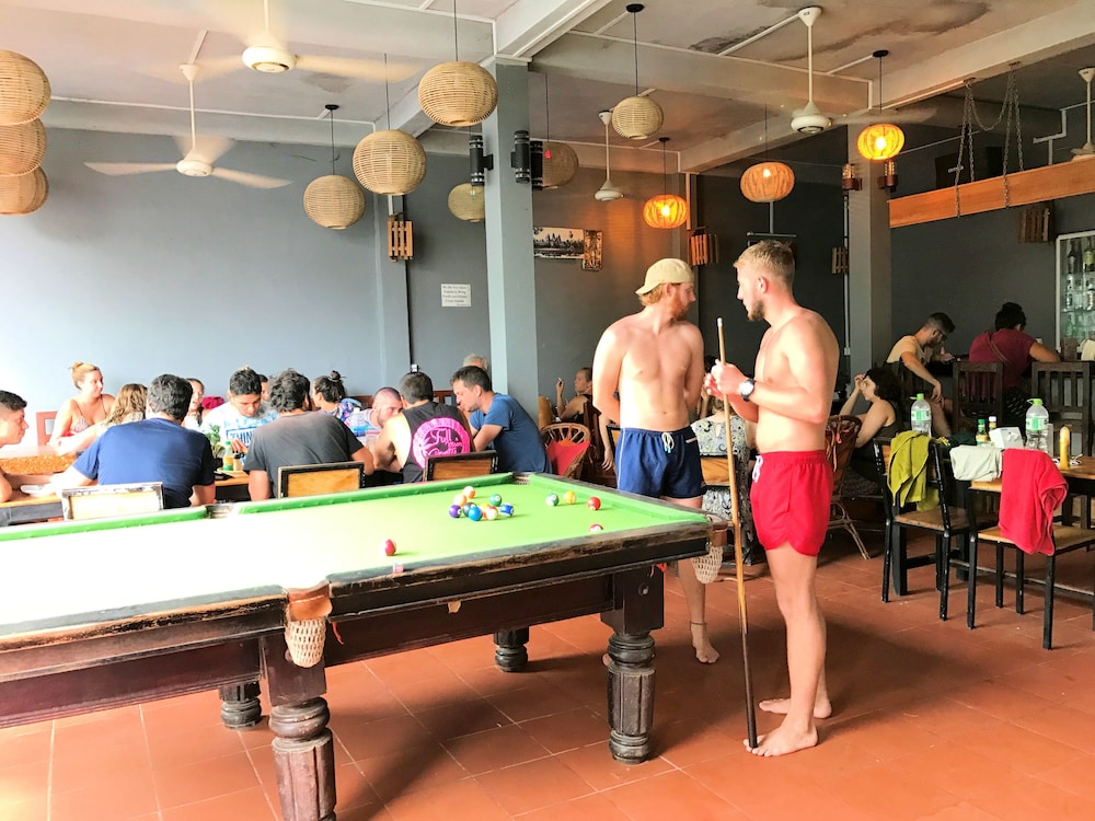 Siem Reap Pub Hostel 65/76