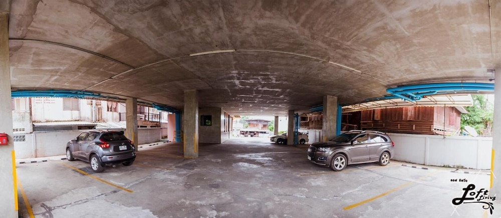 Loft Living Khonkaen 31/35
