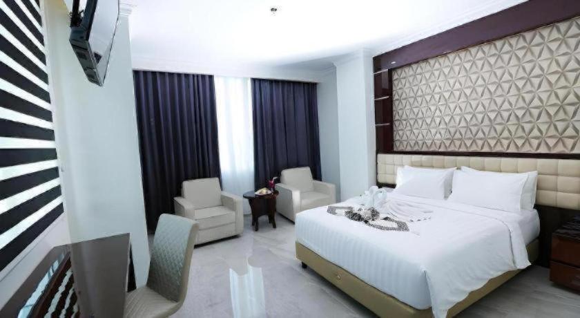 Sindoro Hotel Cilacap by Conary 19/42