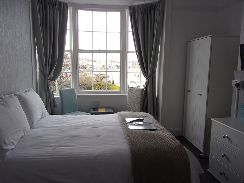 The Cavendale 15/50