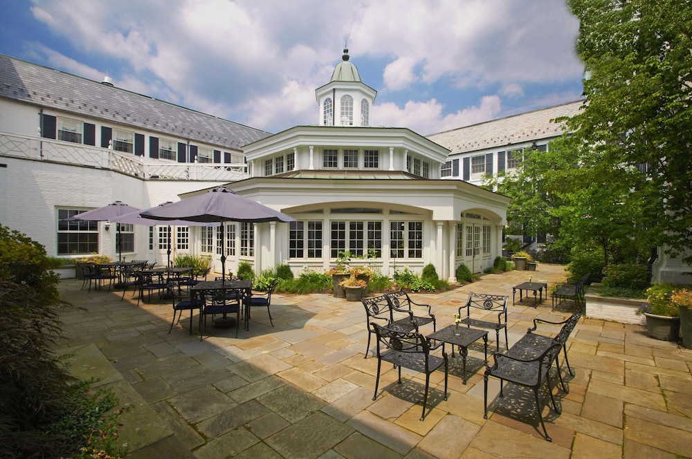The Nittany Lion Inn 1/64