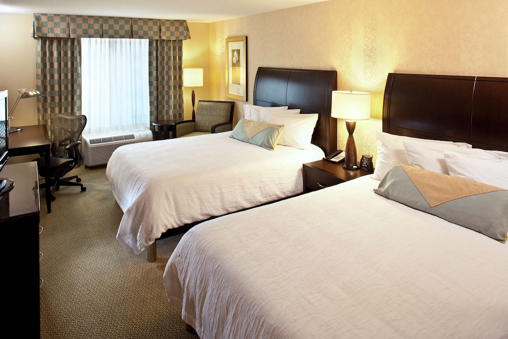 Evolution, 2 Queen Beds، Hilton Garden Inn Sioux Falls South 2/5