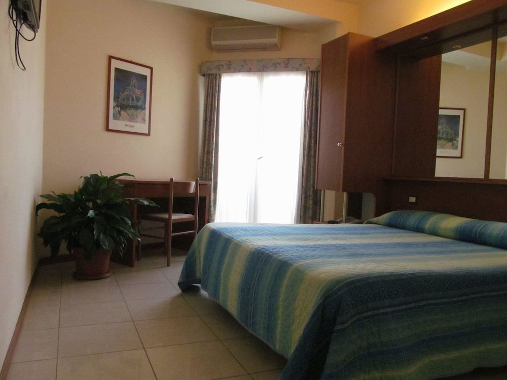 Hotel Gabbiano 5/36