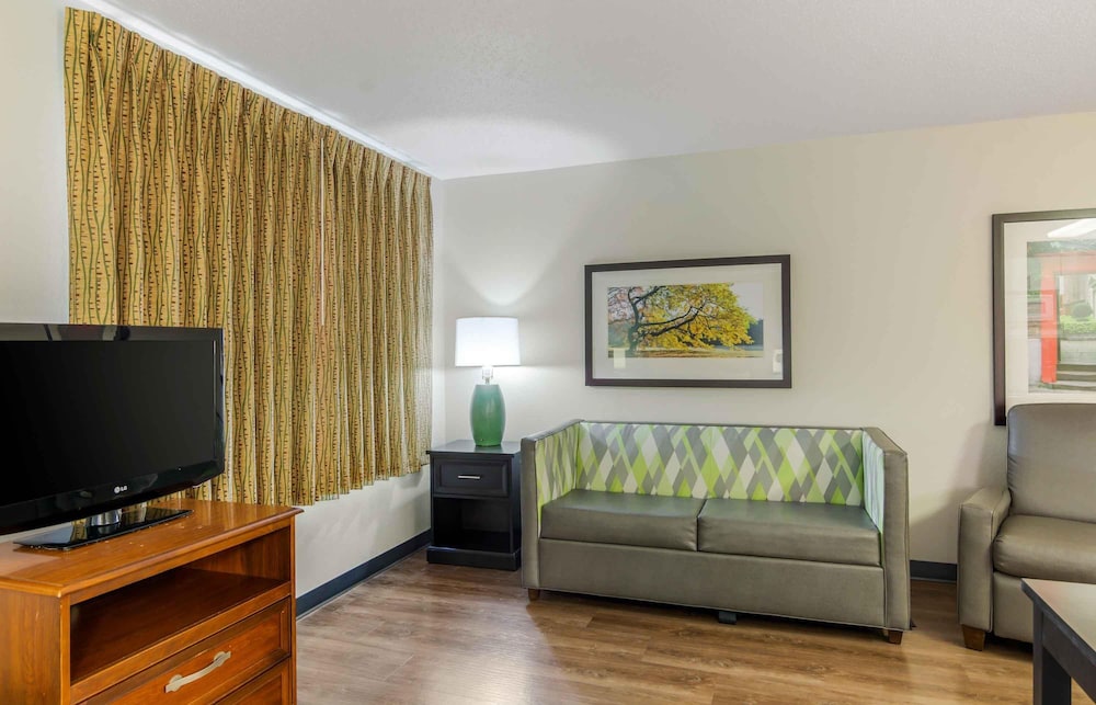 Extended Stay America - Richmond - W Broad St-Glenside-North 39/51