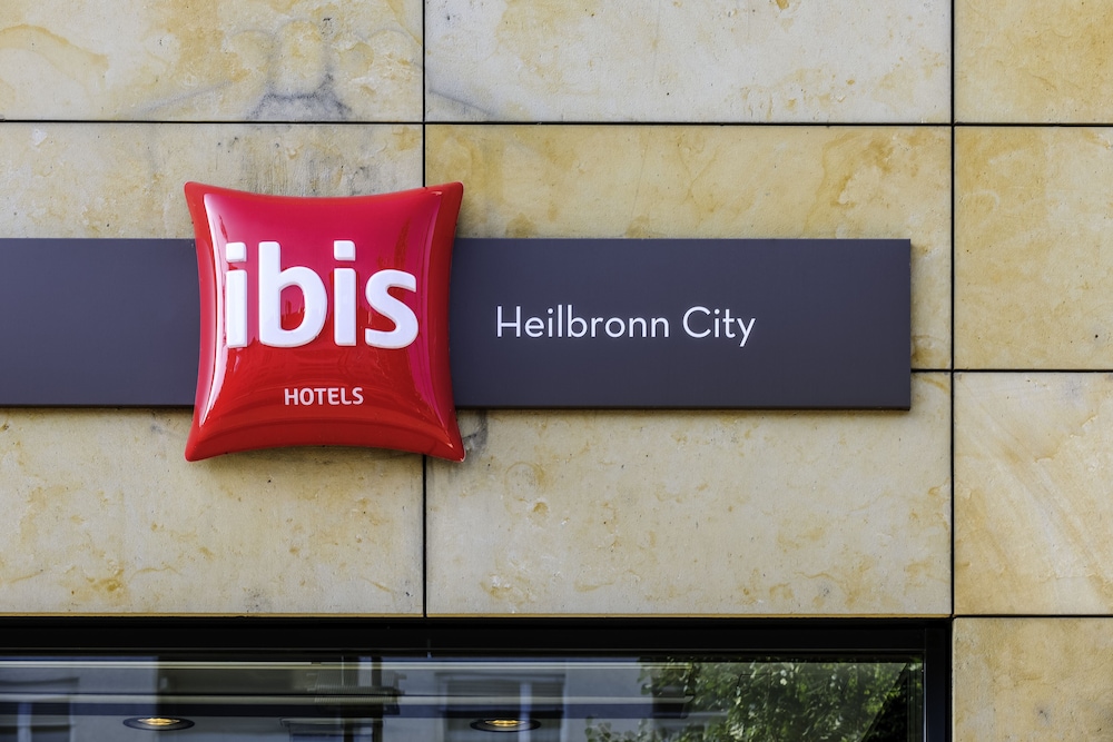 ibis Heilbronn City 27/64