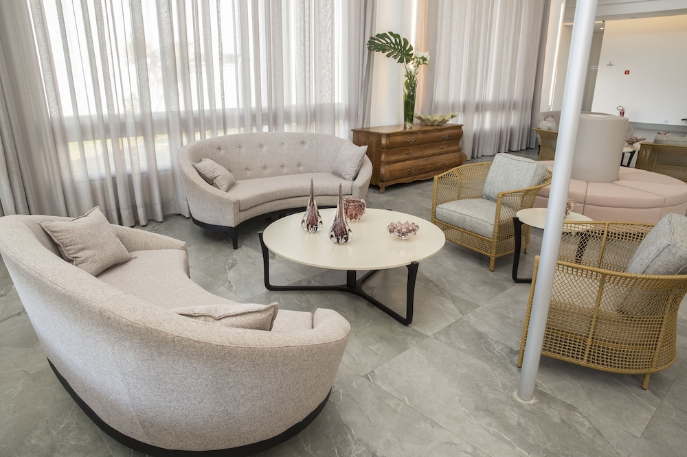Jardins de Jurema Convention & Termas Resort 21/42