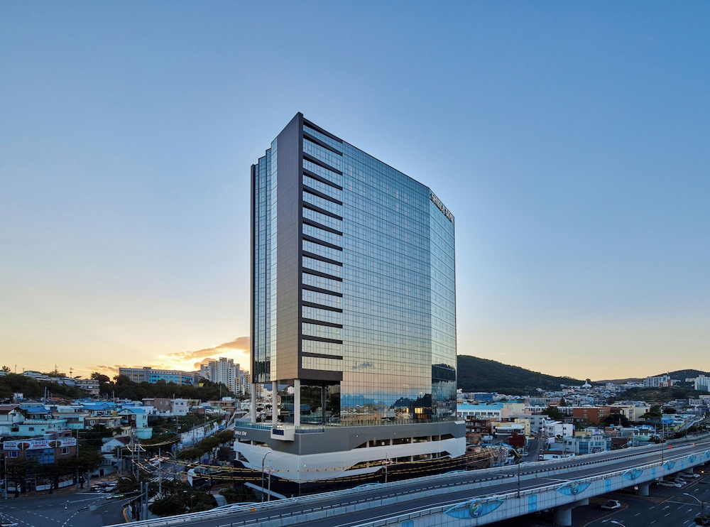 Shilla Stay Yeosu 3/50