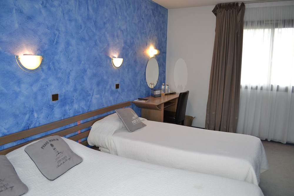 Chalet Lyrique Gradignan 7/24