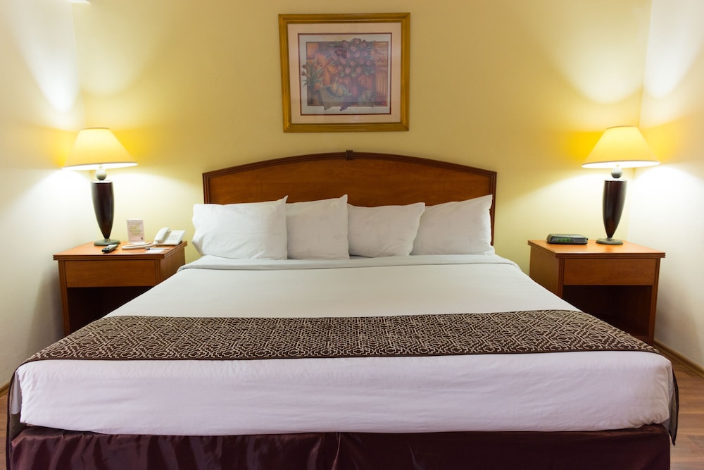 Hafersons Inn Hotel And Suites Ex Best Western Hotel Expo Metro Tampico 35/58