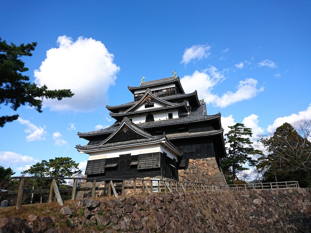 Toyoko Inn Matsue Ekimae 59/59