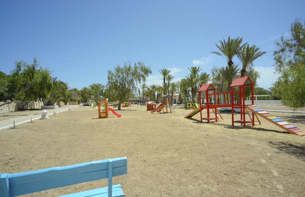 Monarque Dar Jerba Zahra 47/58