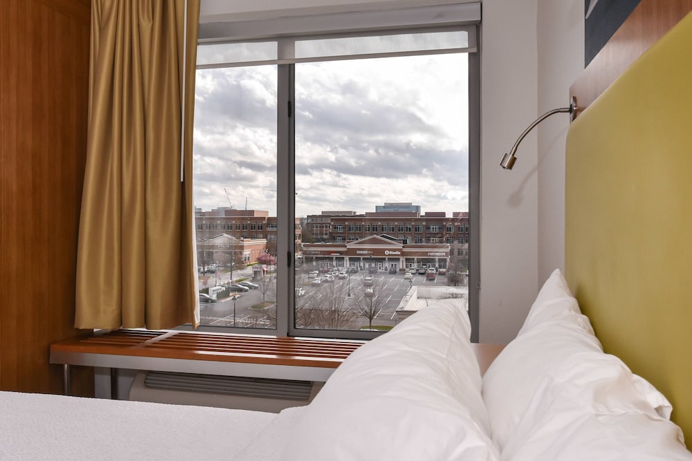 SpringHill Suites by Marriott Charlotte Ballantyne 15/52