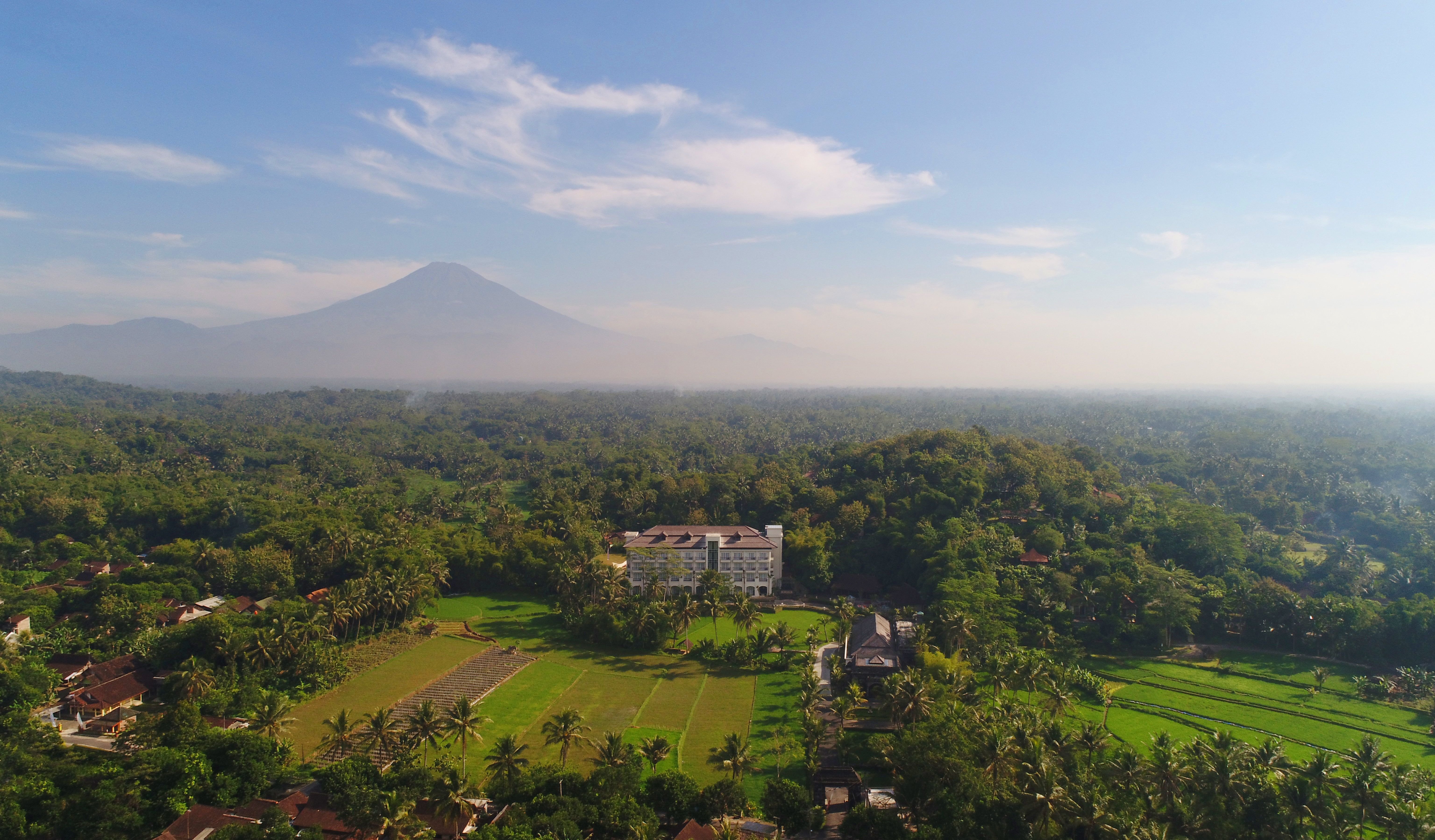 Plataran Heritage Borobudur Hotel Convention 51/56