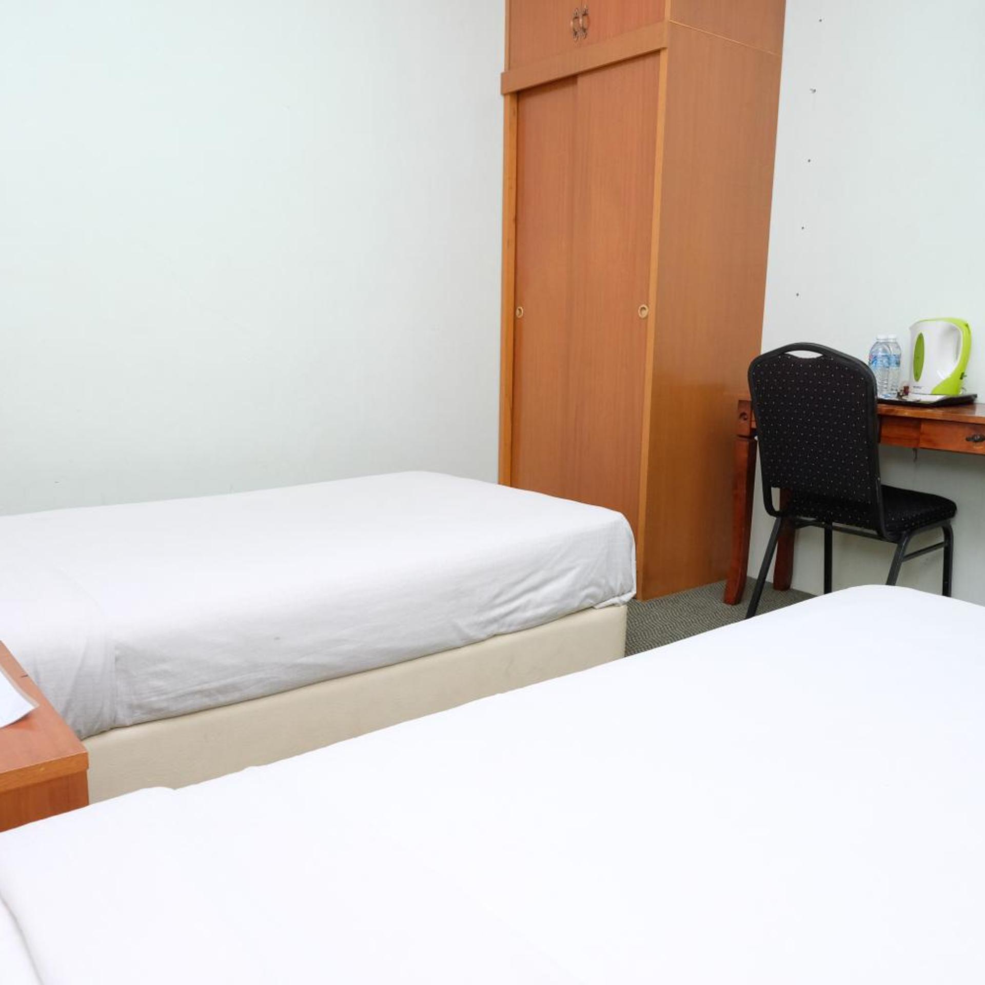 Ridel Boutique Hotel 29/50