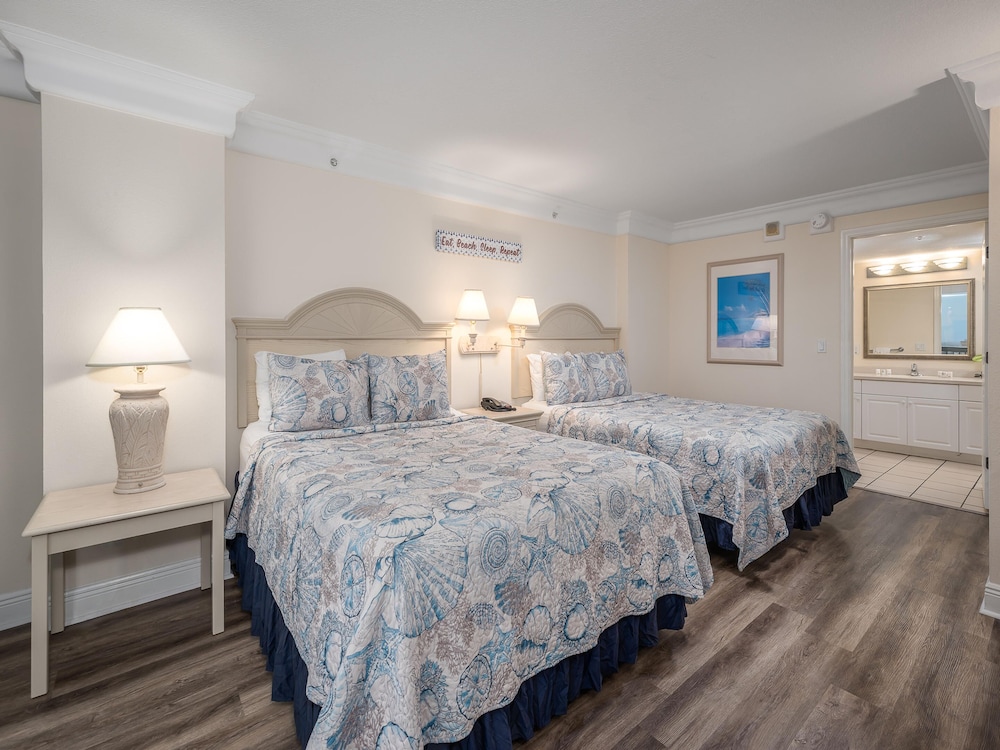 Daytona Beach Resort Conference Center 12/55