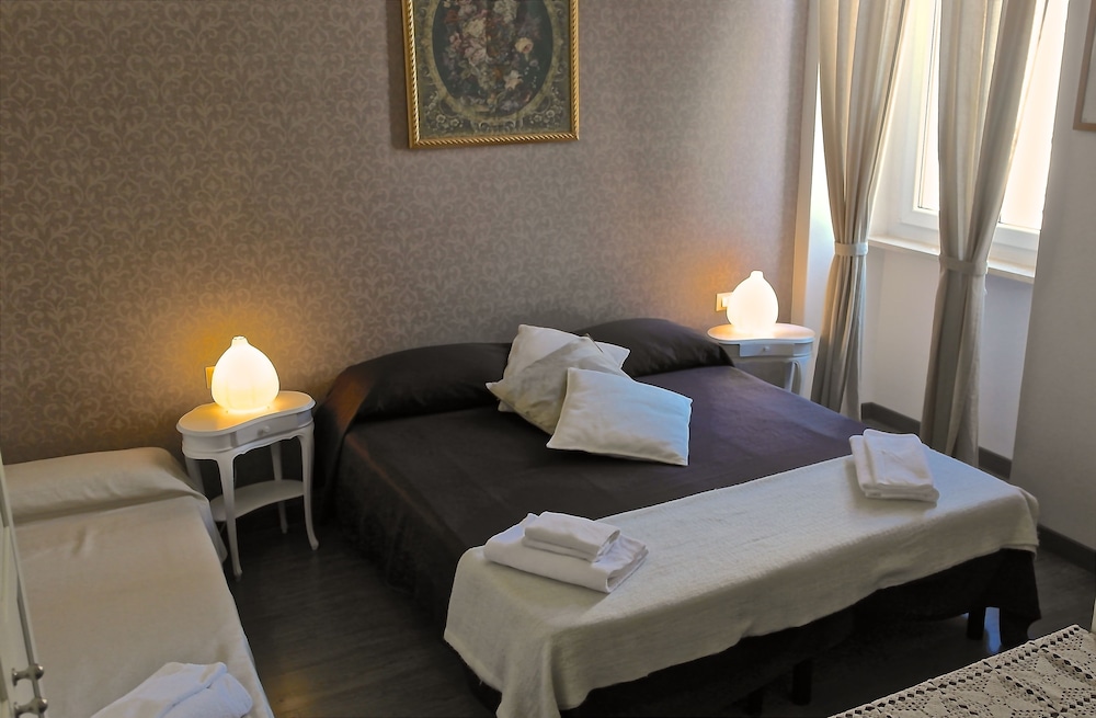 B&B Casa Vicenza 40/54